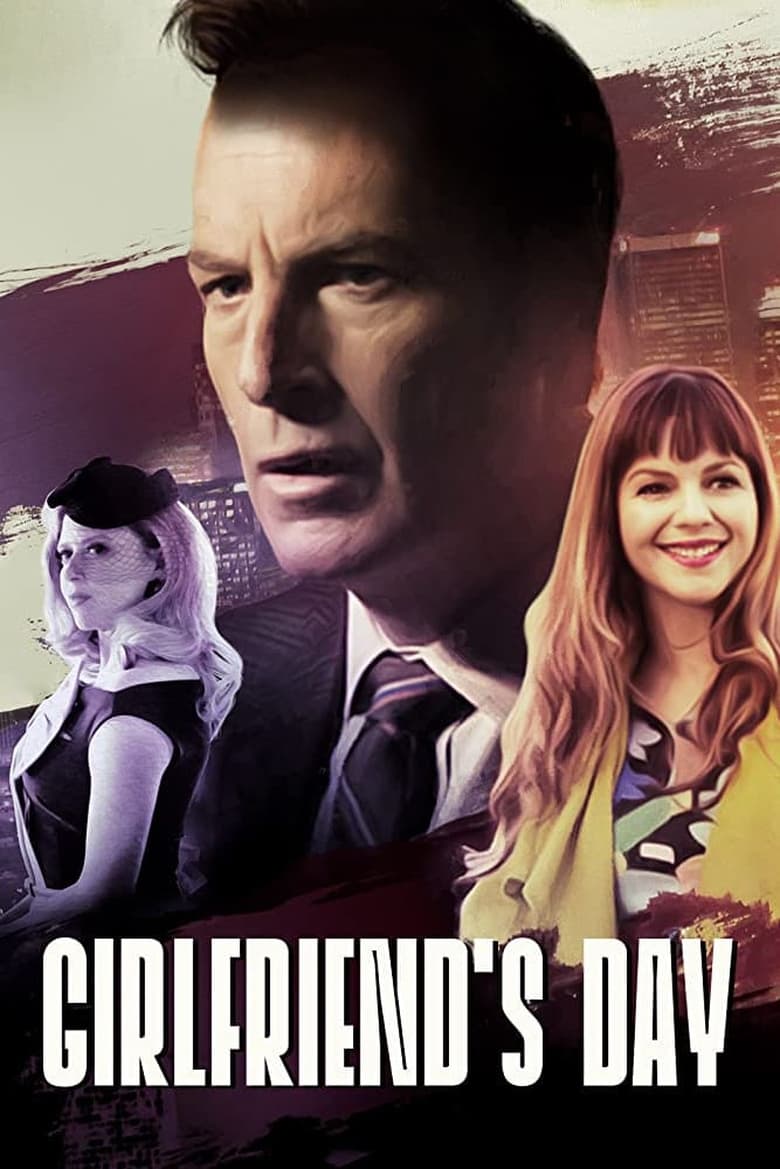 Poster of Girlfriend's Day