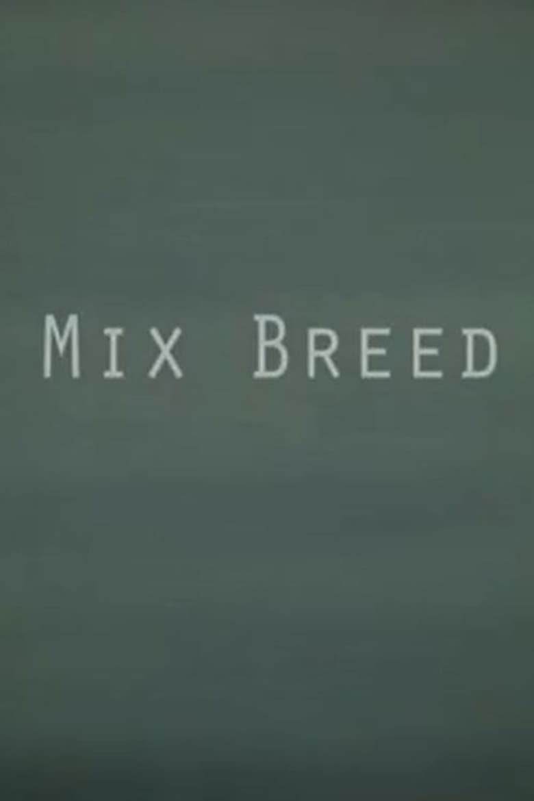 Poster of Mix Breed