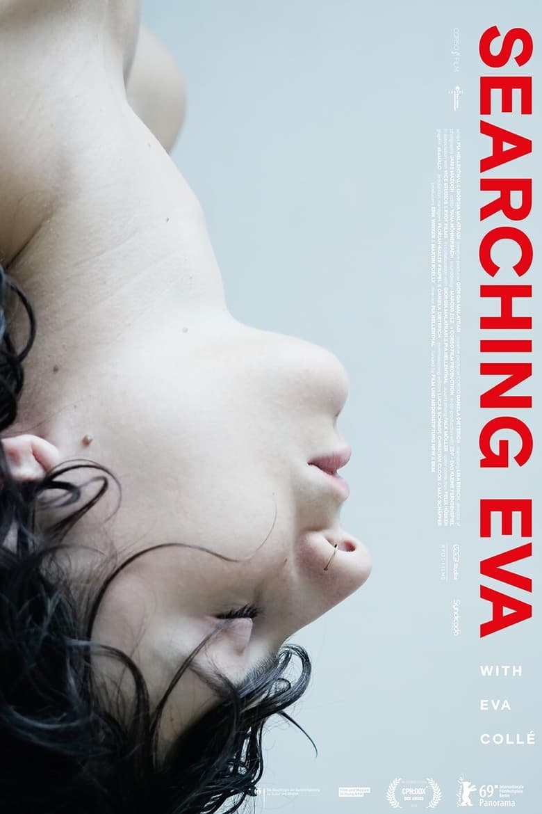 Poster of Searching Eva