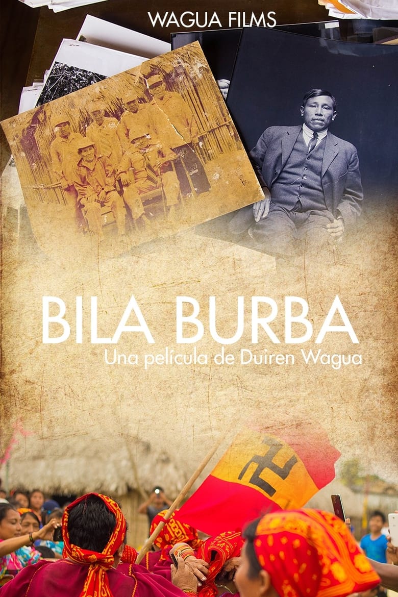 Poster of Bila Burba