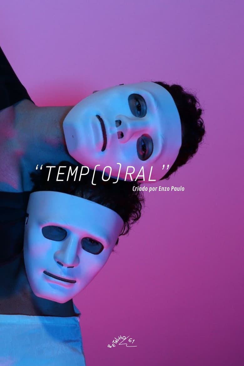 Poster of TEMP(O)RAL