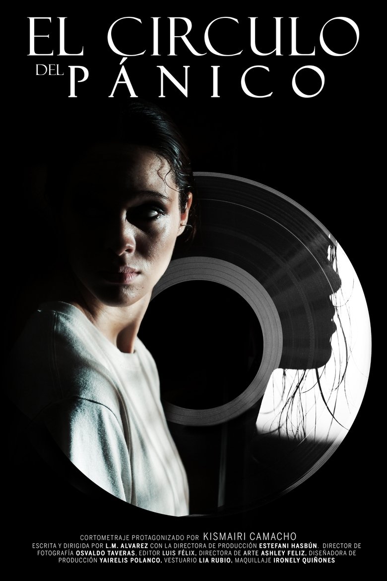 Poster of El Círculo del Pánico