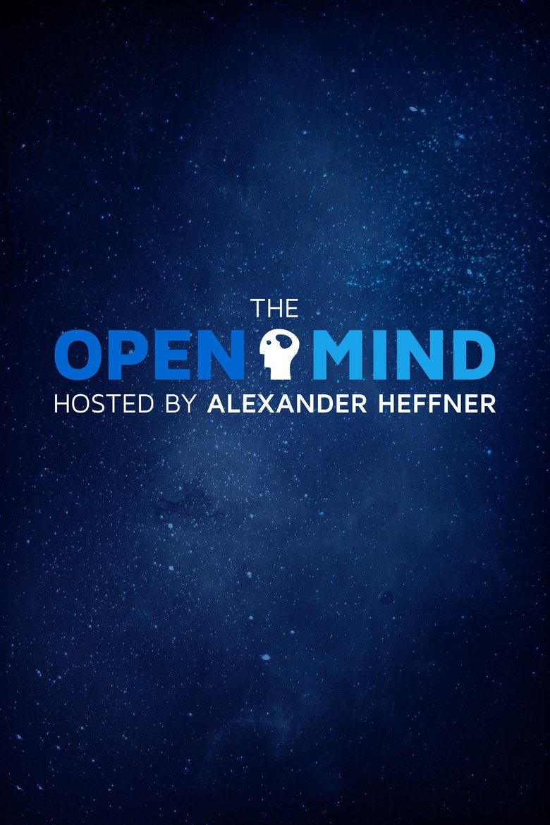 Poster of The Open Mind