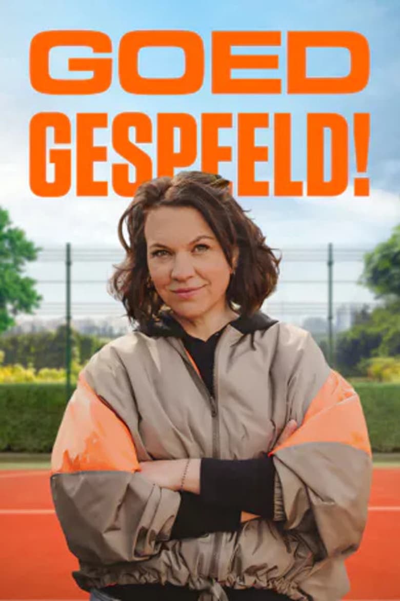 Poster of Goed gespeeld! 