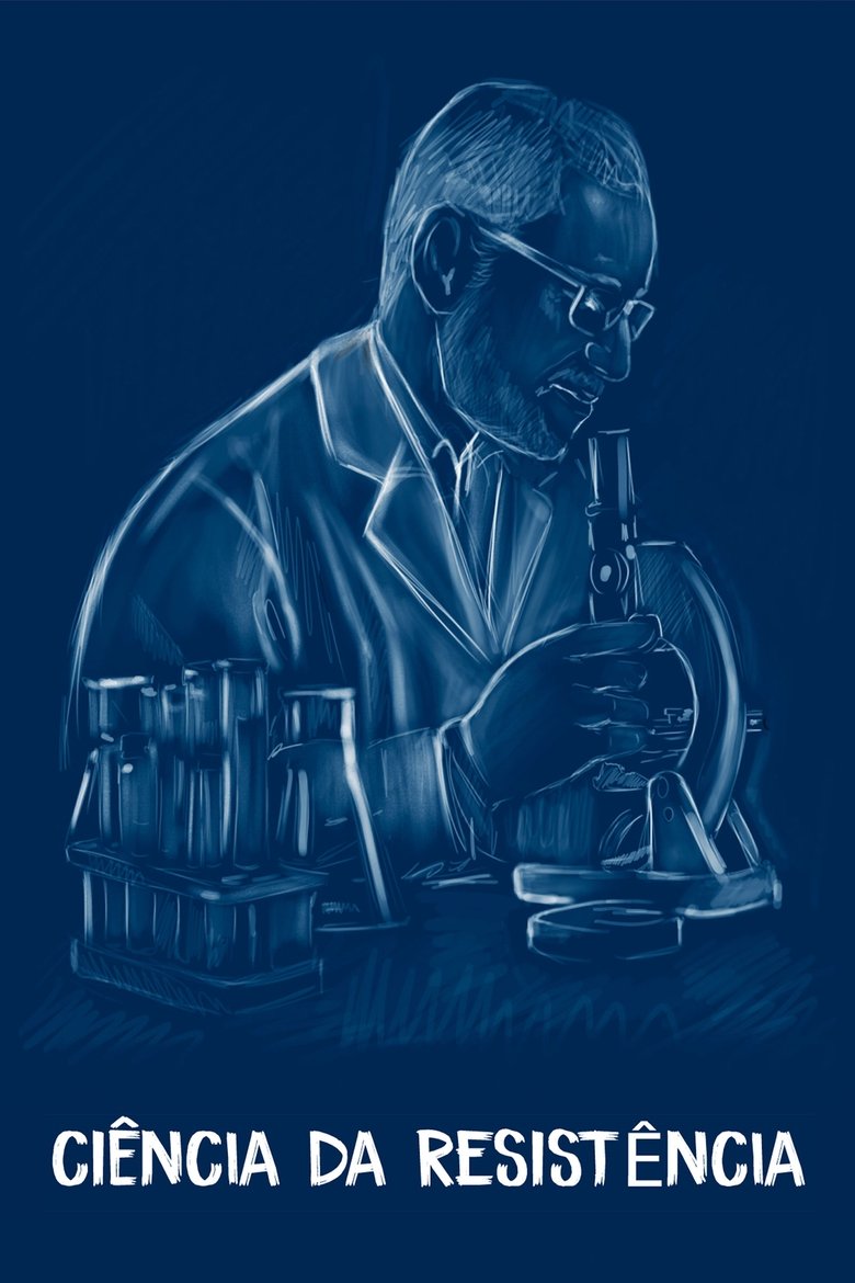 Poster of Ciência da Resistência