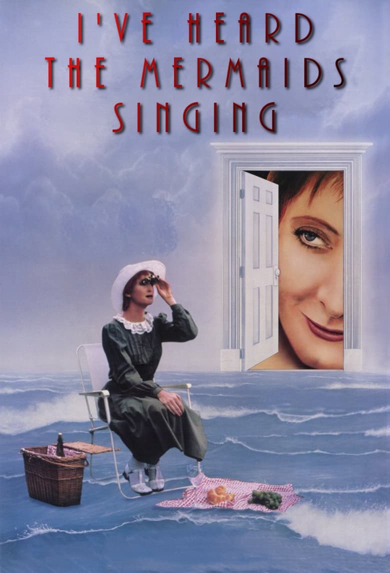 Poster of I've Heard the Mermaids Singing