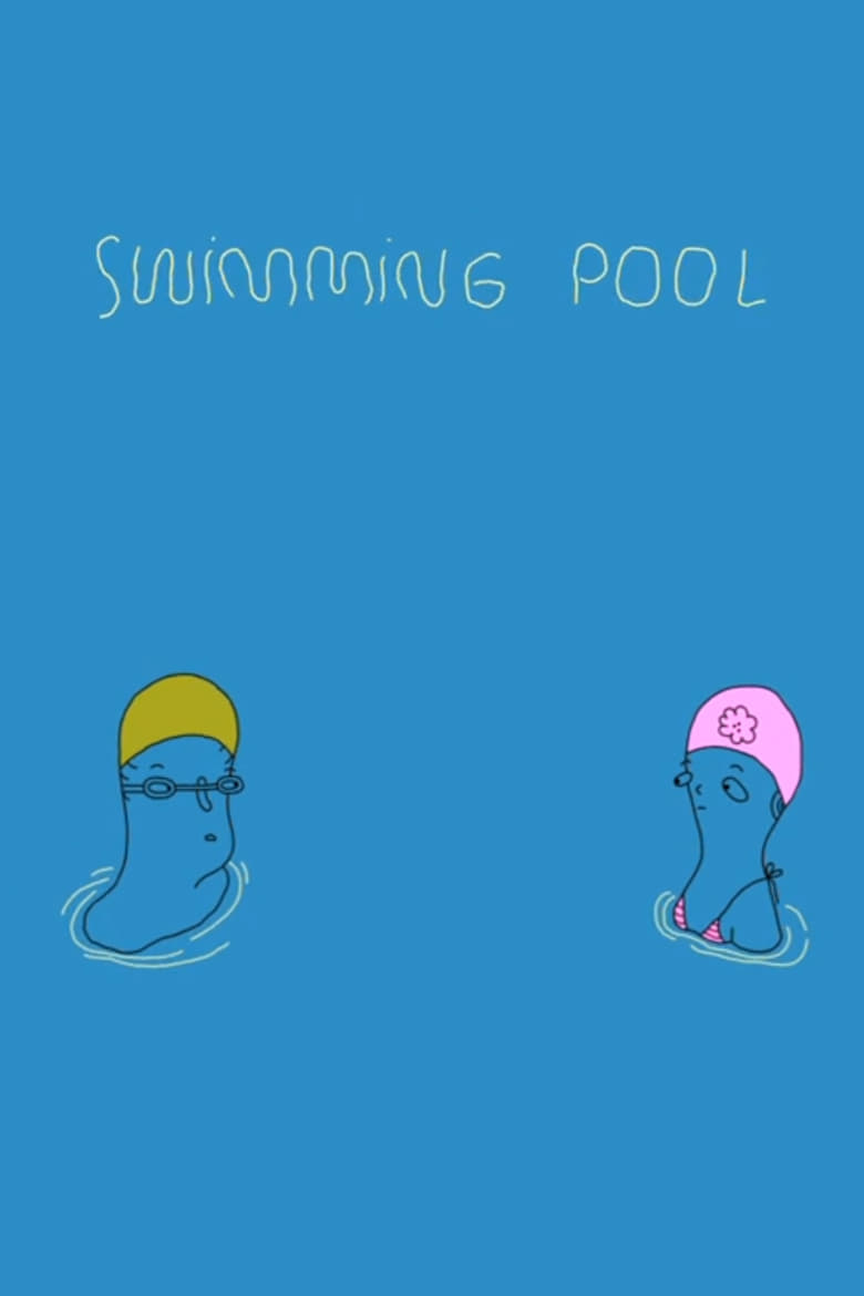 Poster of Swimming Pool