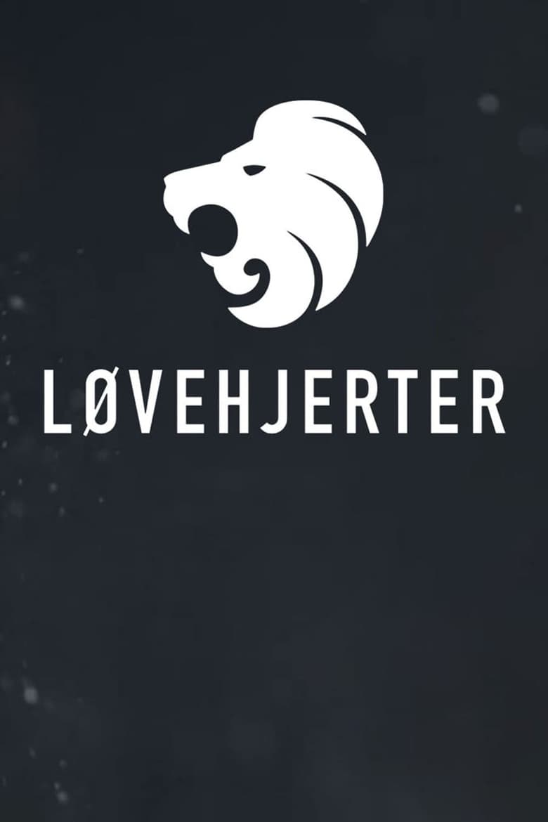 Poster of Cast and Crew in Løvehjerter - Season 1 - Episode 3 - Episode 3