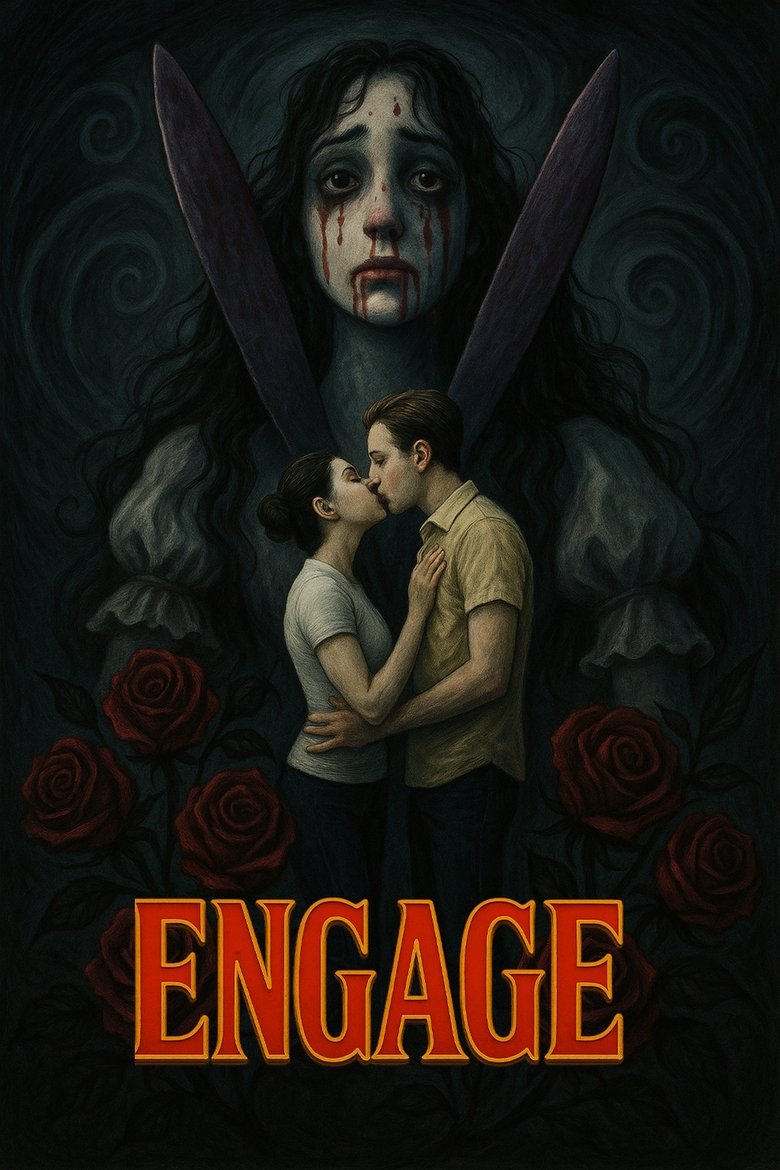 Poster of Engage