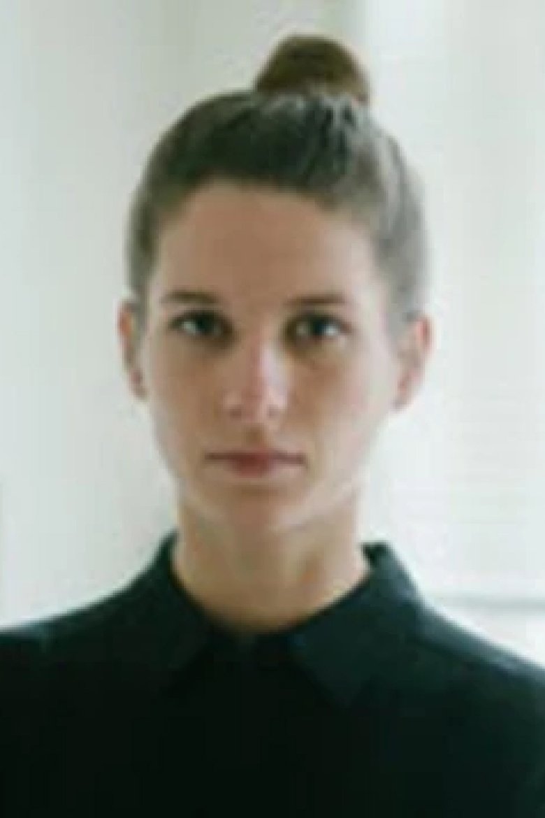 Portrait of Constanze Schmitt