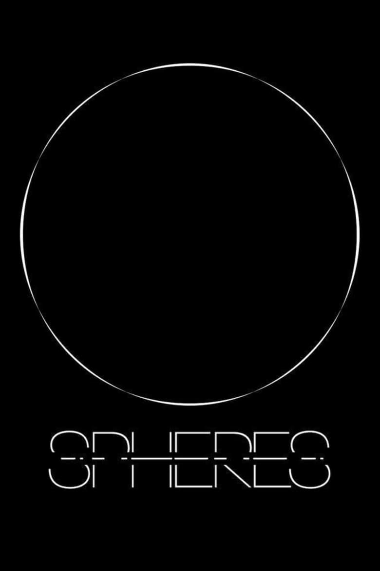 Poster of Spheres