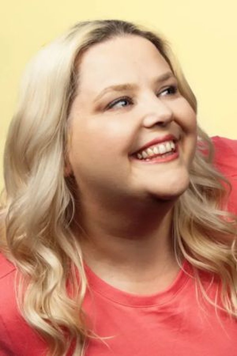 Portrait of Mish Wittrup