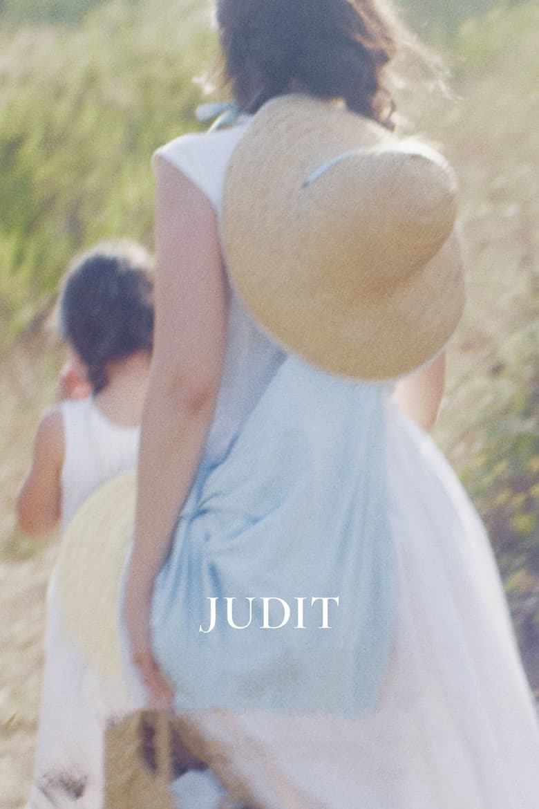 Poster of Judit