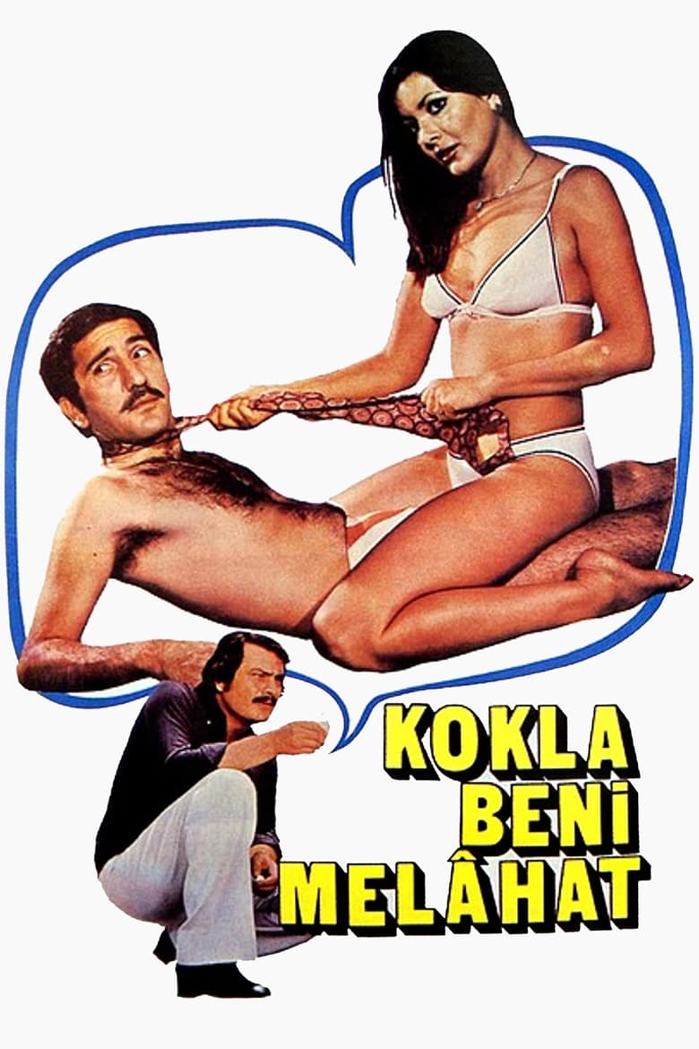 Poster of Kokla Beni Melahat