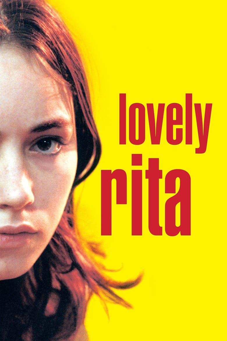 Poster of Lovely Rita