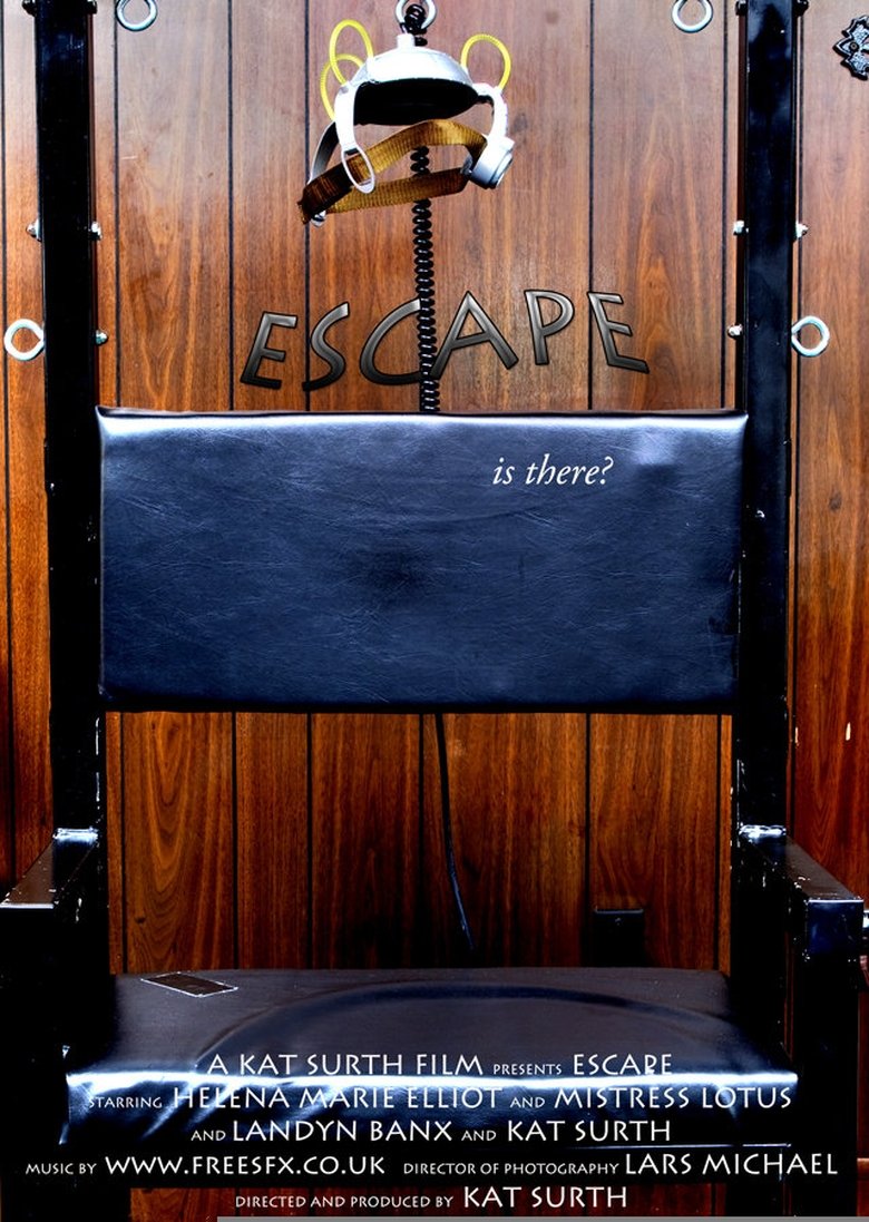 Poster of Escape