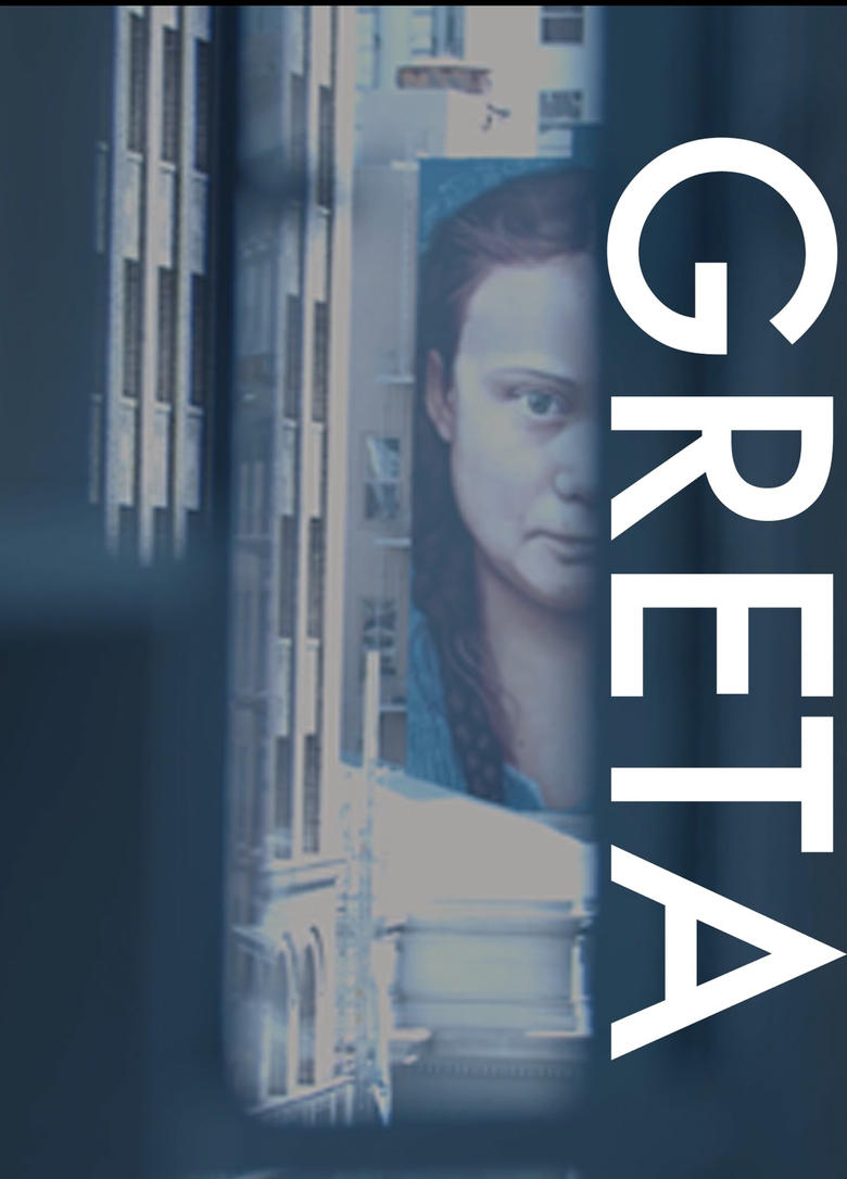 Poster of Greta