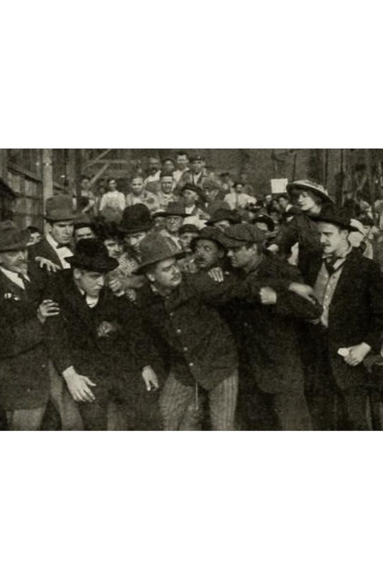 Poster of The Power of the Press