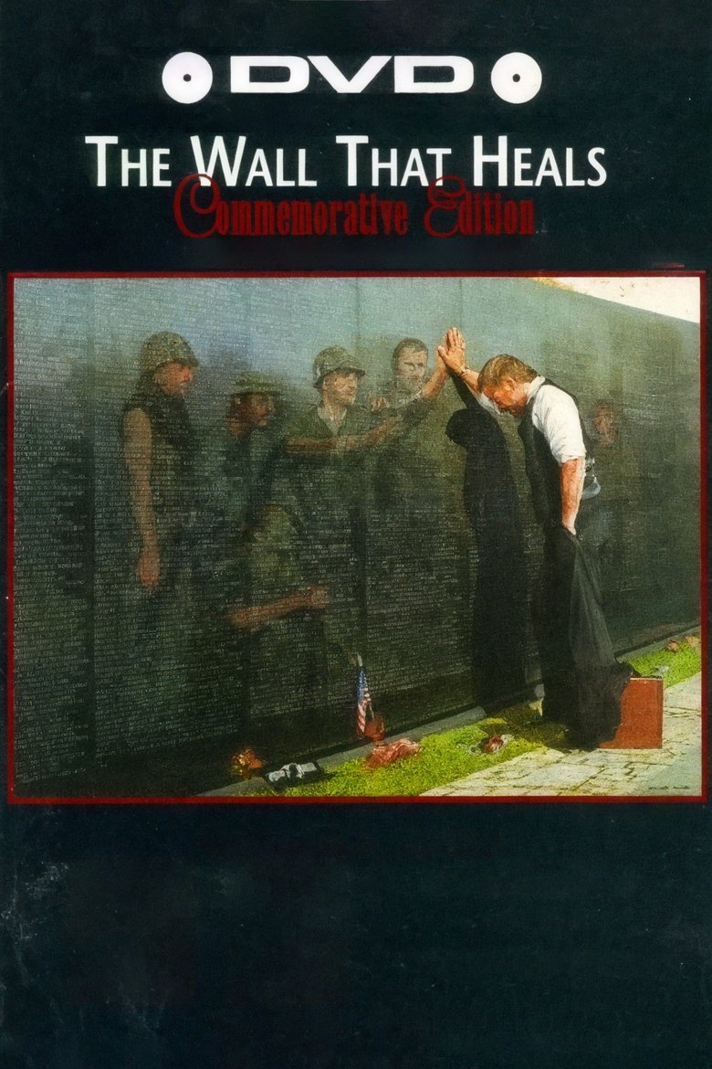 Poster of The Wall That Heals