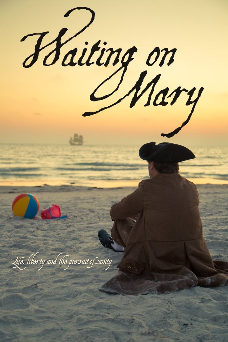 Poster of Waiting on Mary