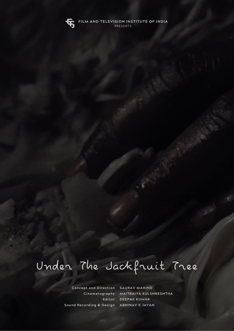 Poster of Under The Jackfruit Tree