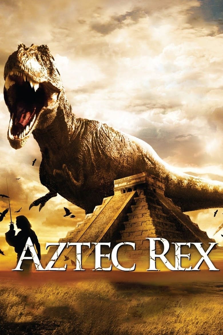 Poster of Aztec Rex