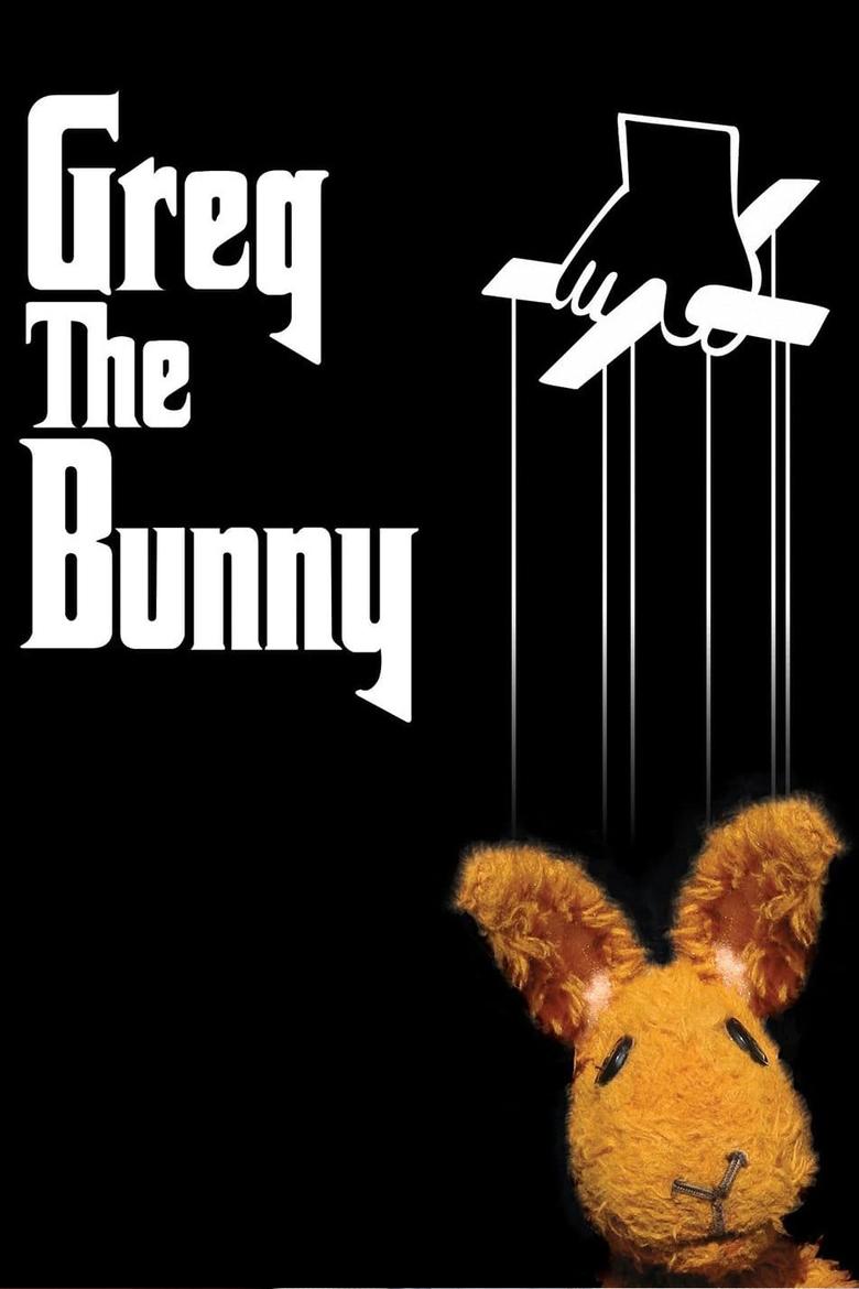 Poster of Greg The Bunny