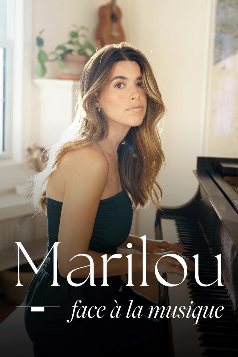 Poster of Marilou : Face à la Musique