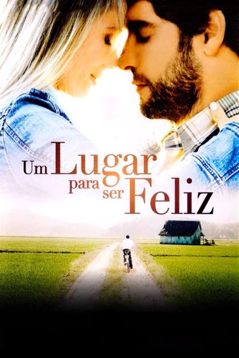 Poster of Um Lugar Para Ser Feliz