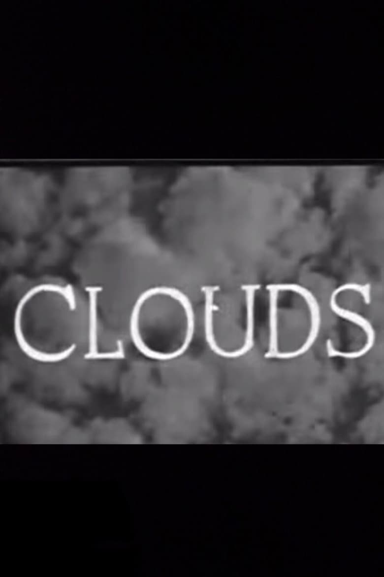 Poster of Clouds