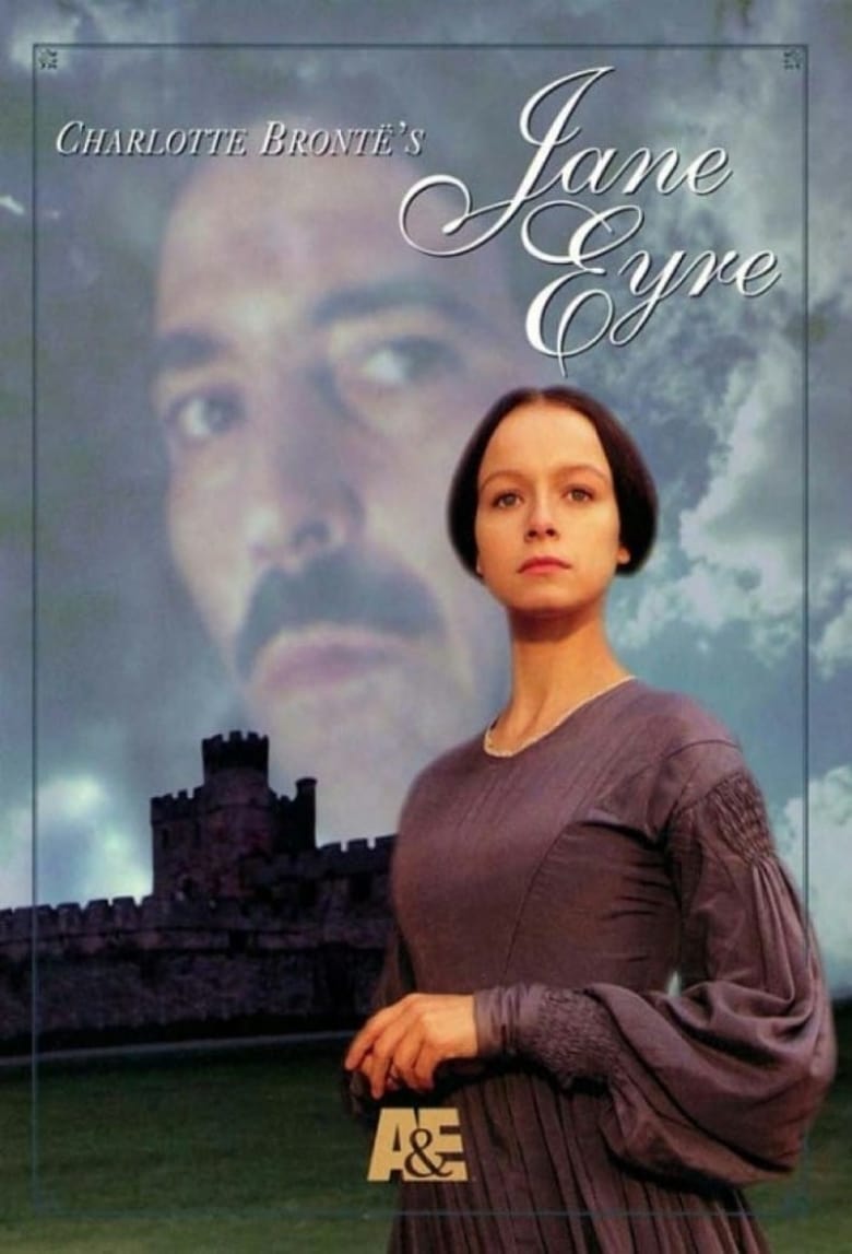 Poster of Jane Eyre