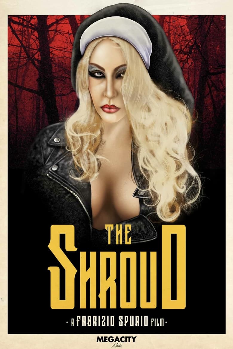 Poster of The Shroud