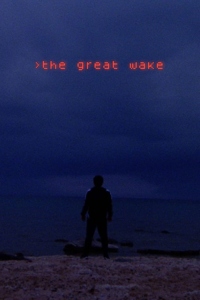 Poster of The Great Wake