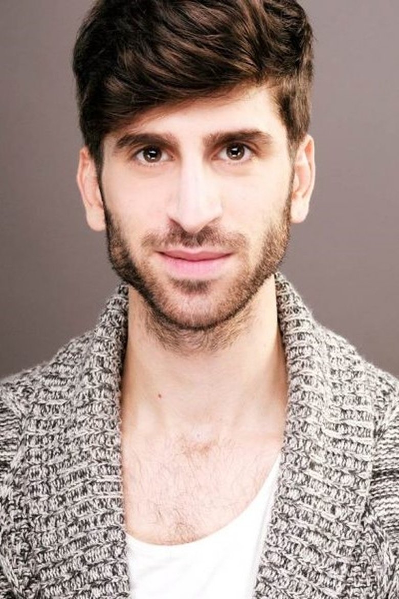 Portrait of אלעד אטרקצ'י