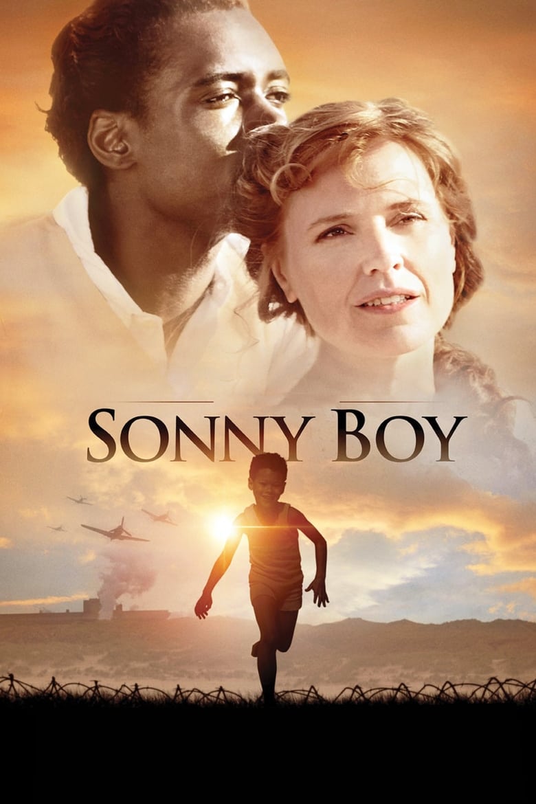 Poster of Sonny Boy