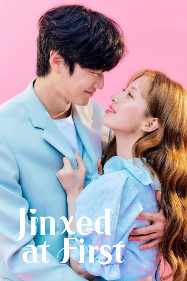 Poster of Cast and Crew in Jinxed At First - Season 1 - Episode 7 - Episode 7