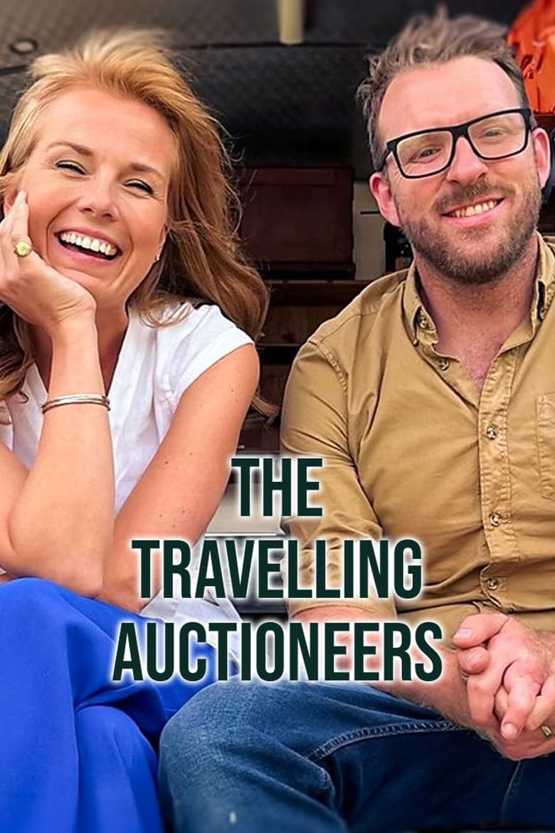 Poster of The Travelling Auctioneers