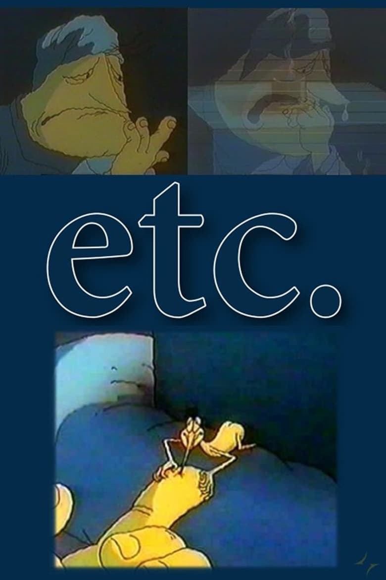 Poster of etc.