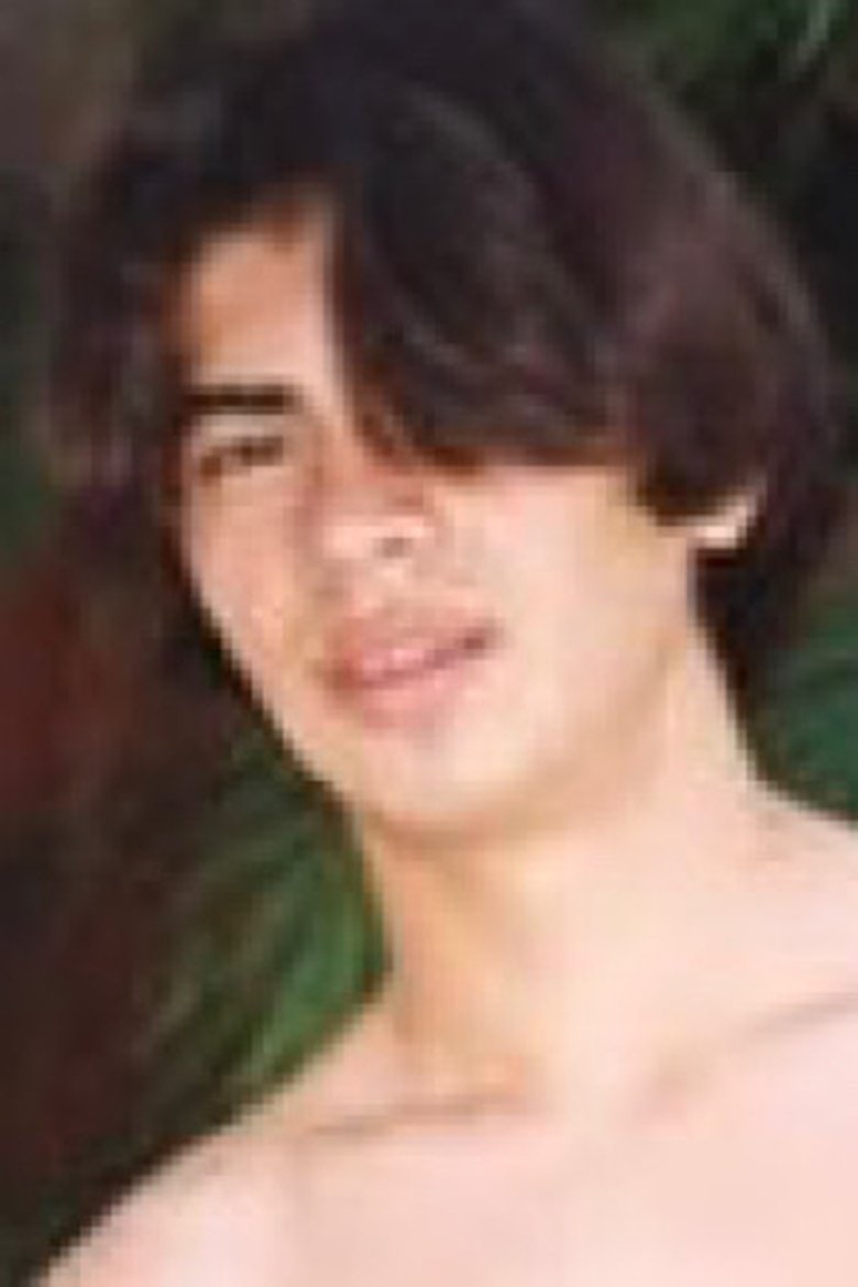 Portrait of Marcos De Gama