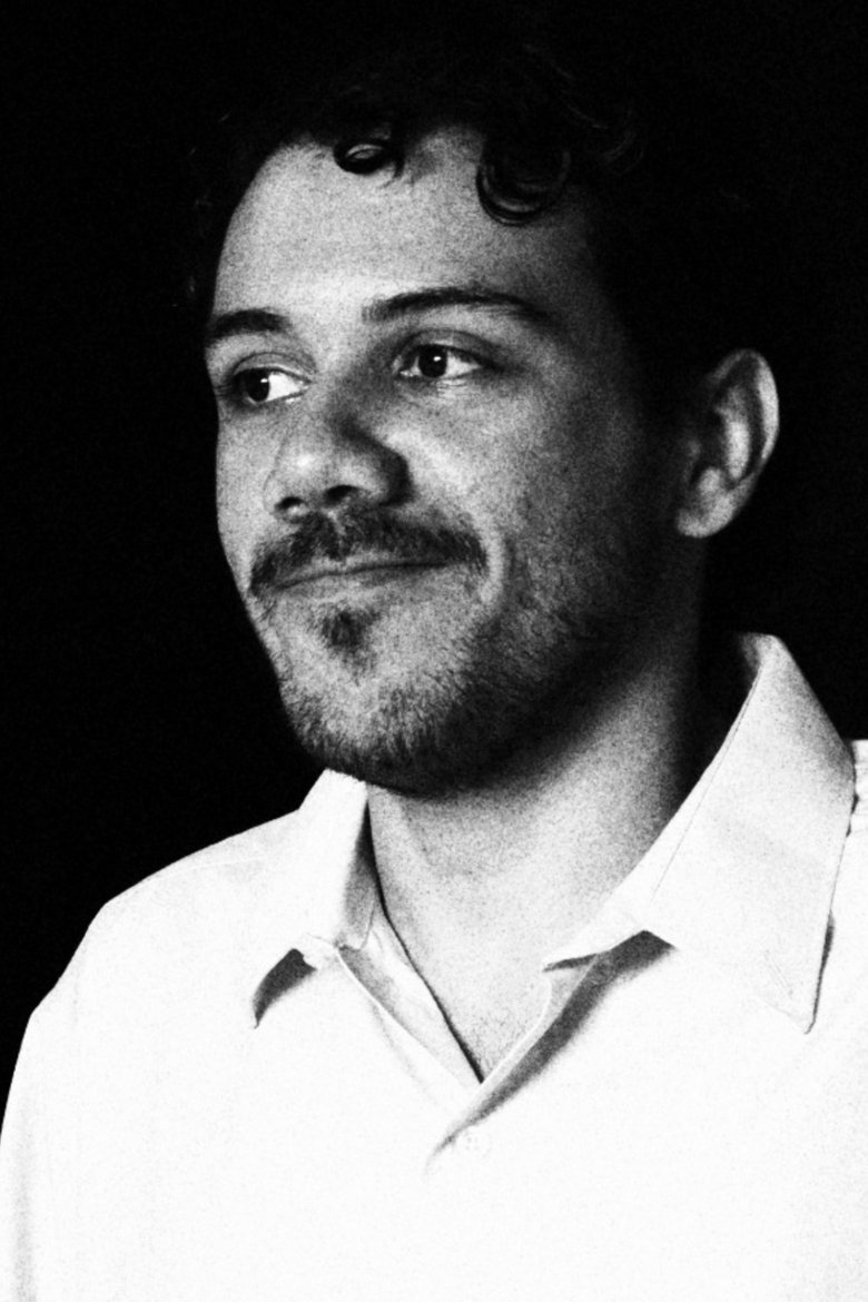 Portrait of Jackson Guilherme