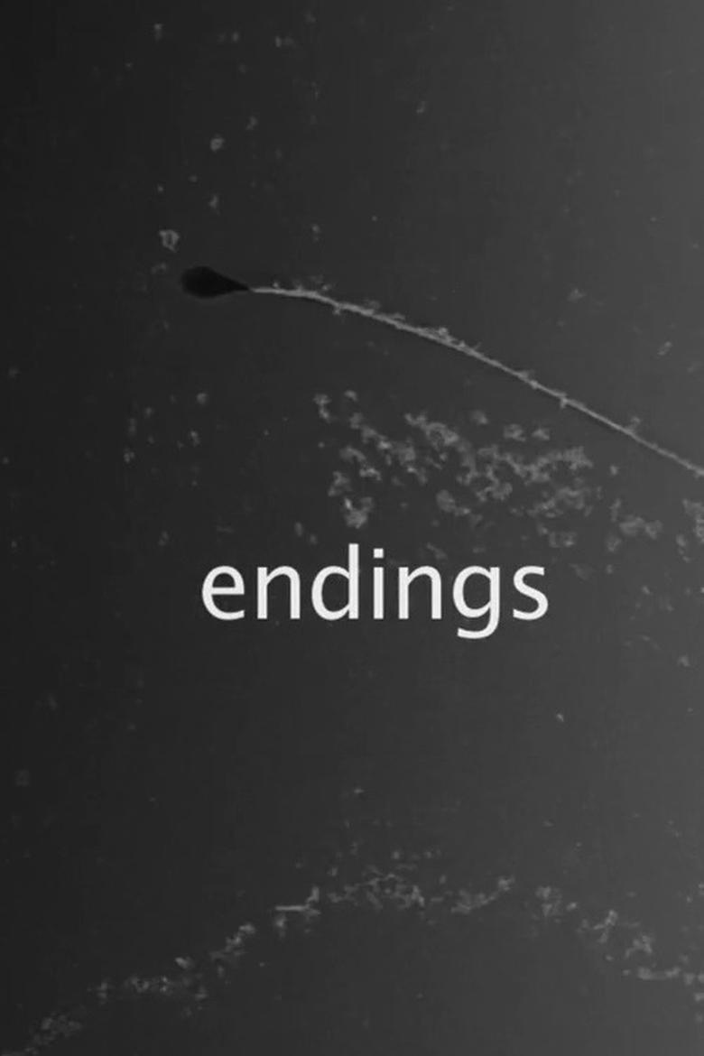 Poster of endings