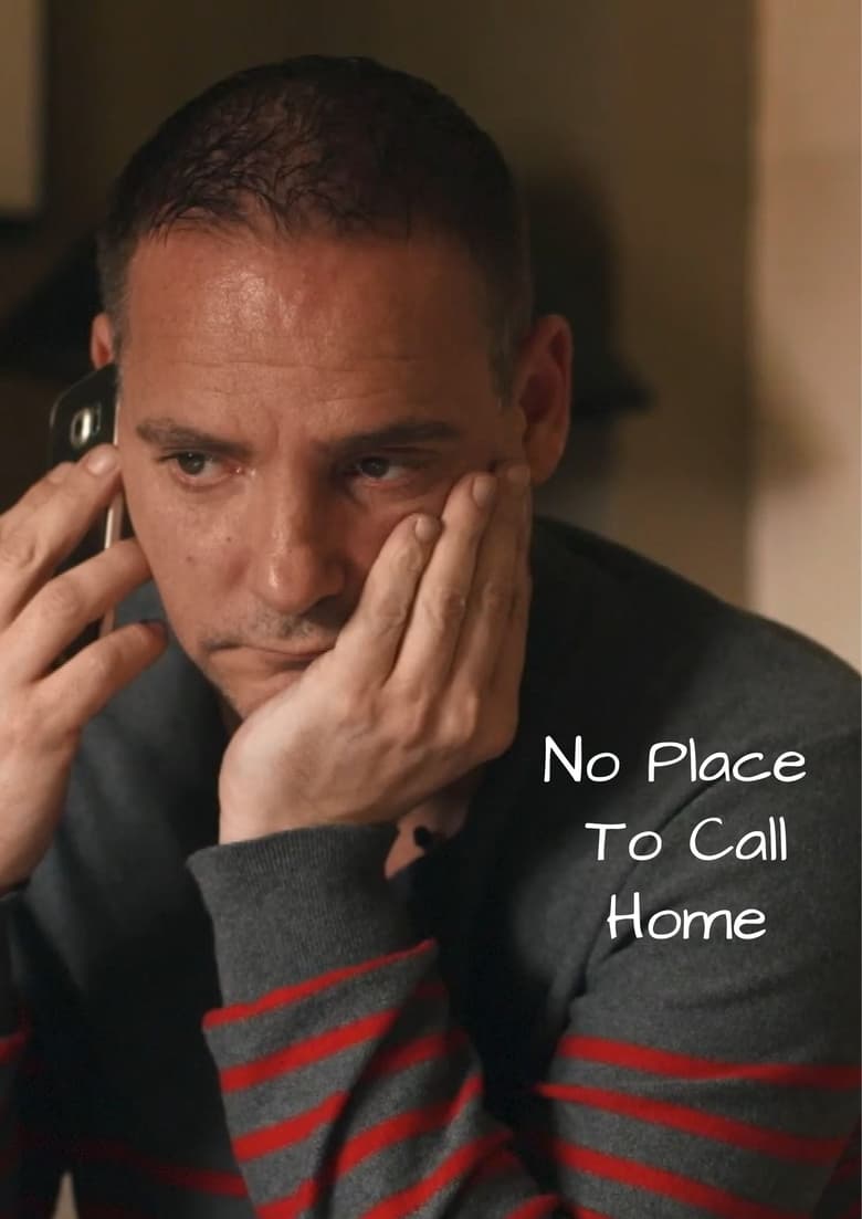 Poster of No Place to Call Home