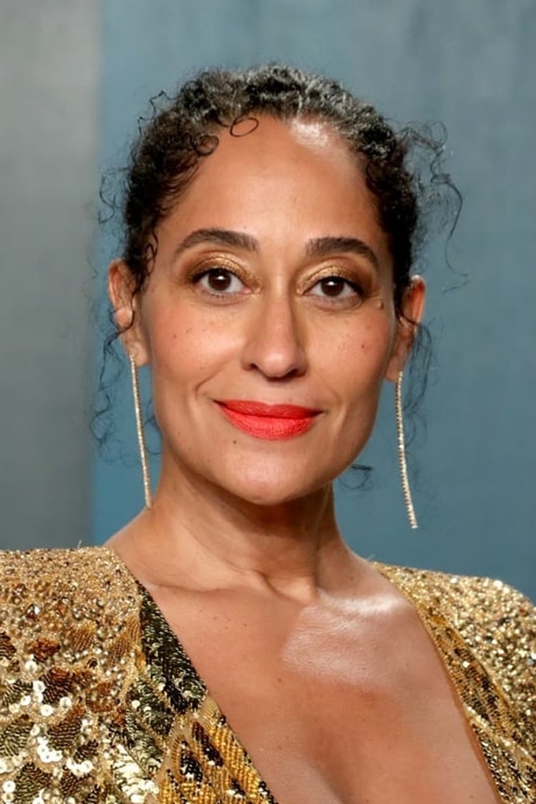 Portrait of Tracee Ellis Ross