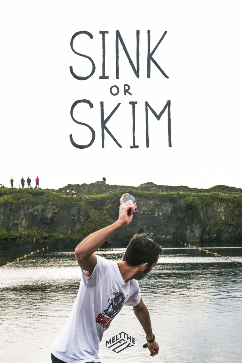 Poster of Sink or Skim