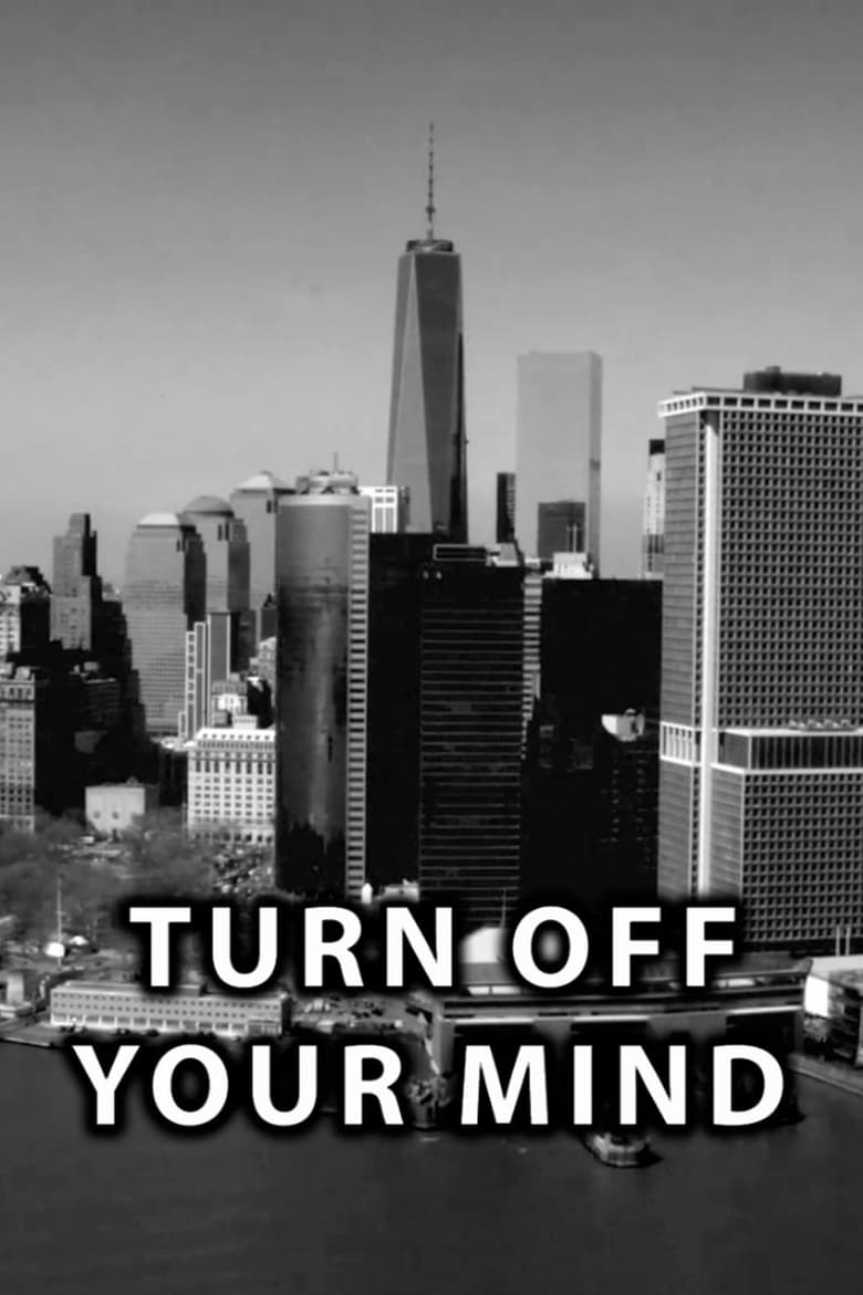 Poster of Turn Off Your Mind