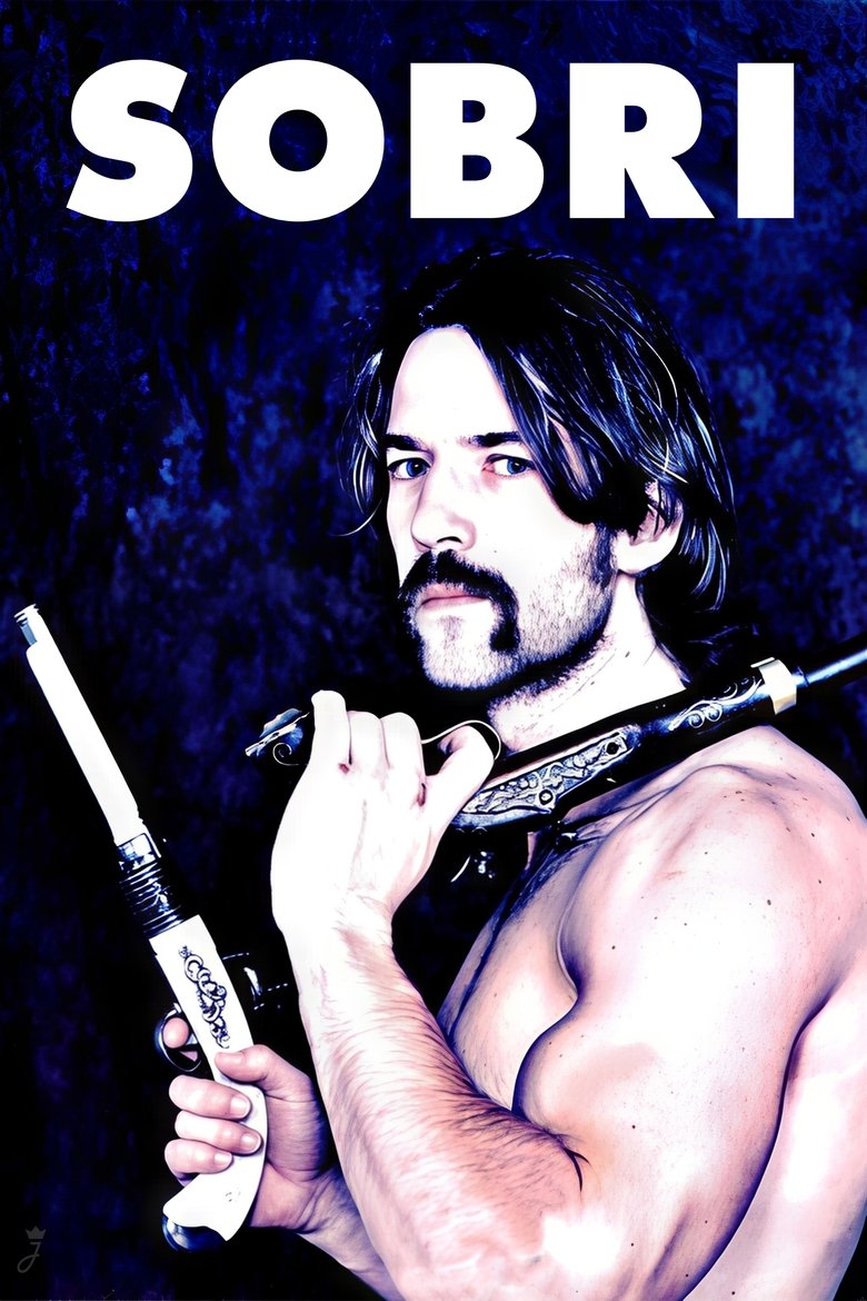 Poster of Sobri, ponyvafilm