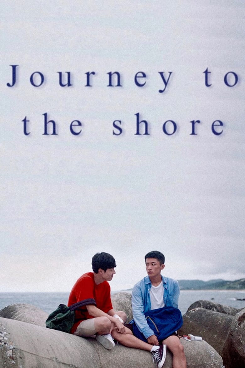 Poster of Journey to the Shore