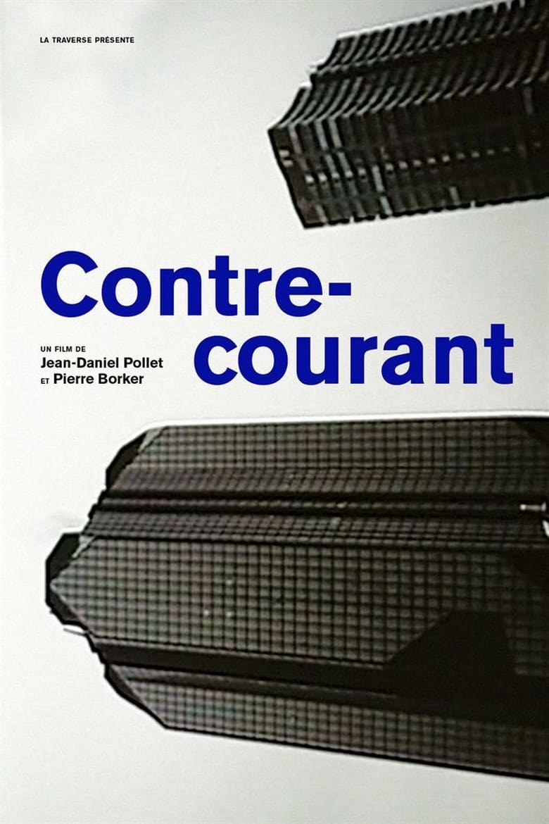 Poster of Contre-courant