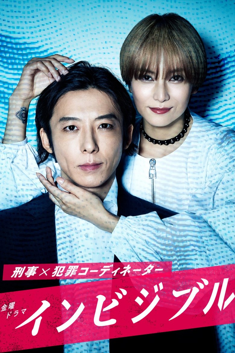 Poster of Invisible