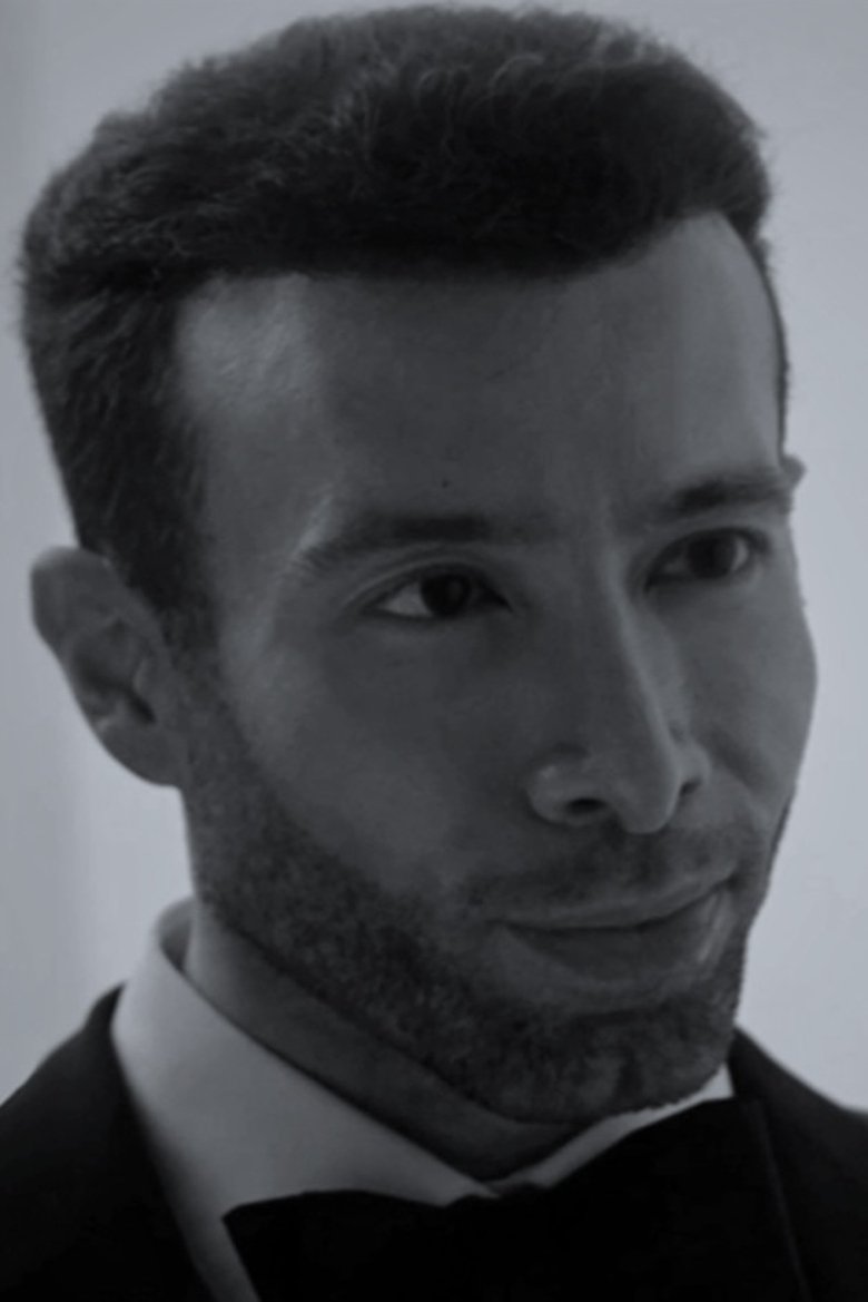 Portrait of Michael Brando